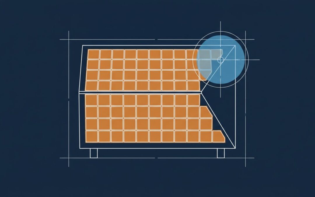 How many solar panels will fit on your roof?