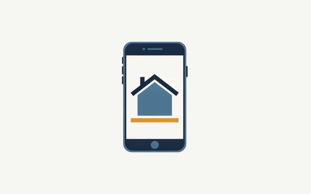 How to measure your roof pitch with your phone