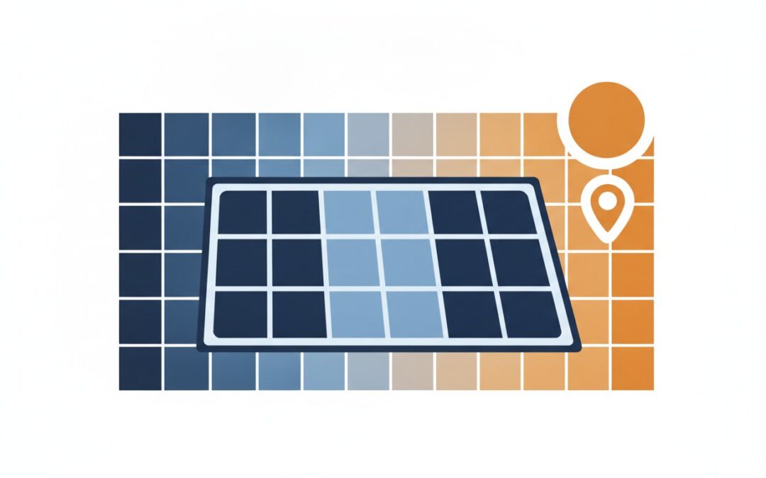 How to check how much solar your roof can capture