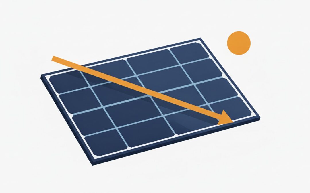 How fast do solar panels degrade? What the data says is normal, and what isn’t